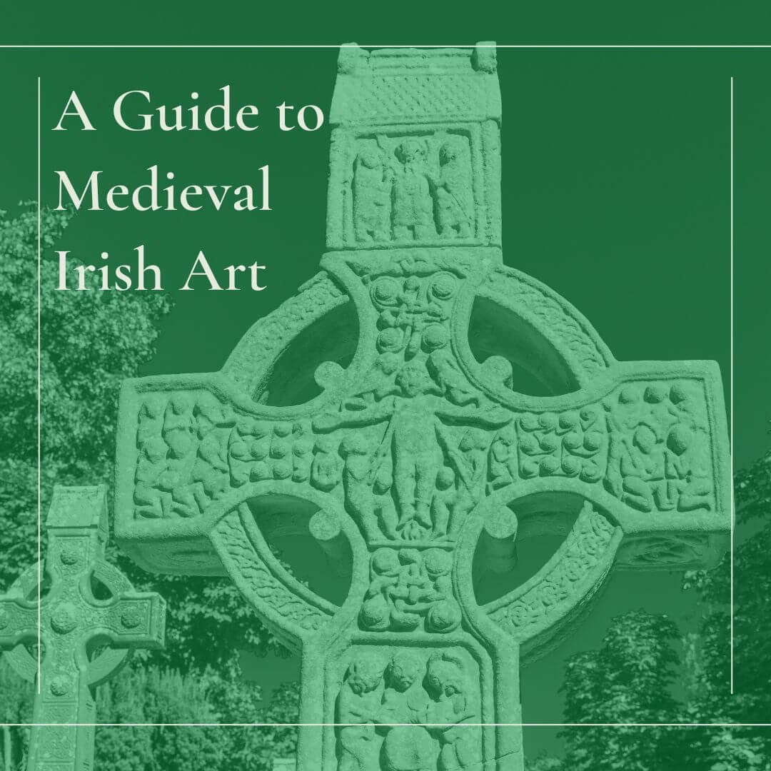 A Guide to Medieval Irish Art