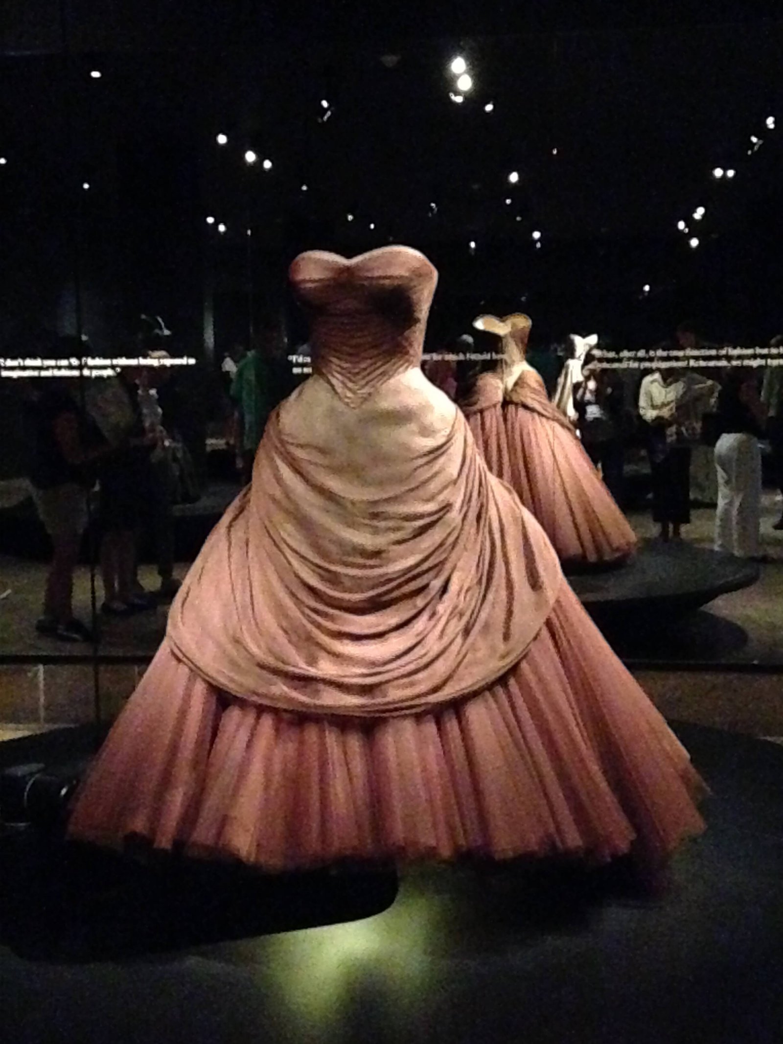 Charles James: Beyond Fashion