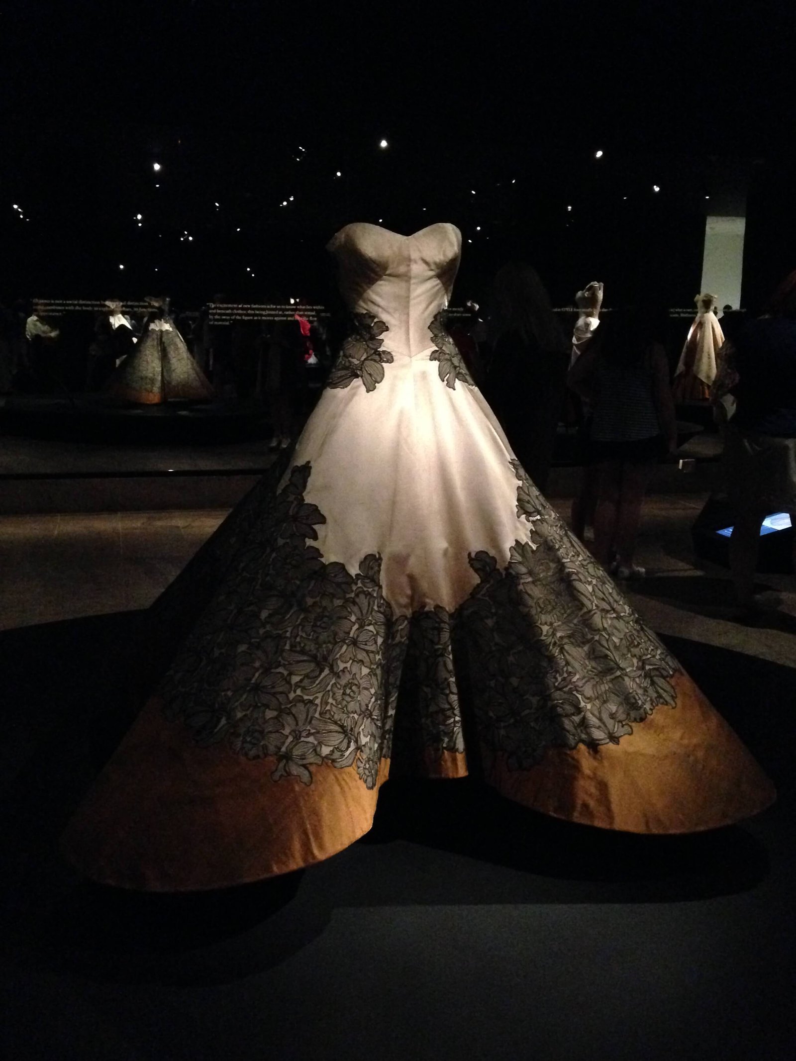 Charles James: Beyond Fashion