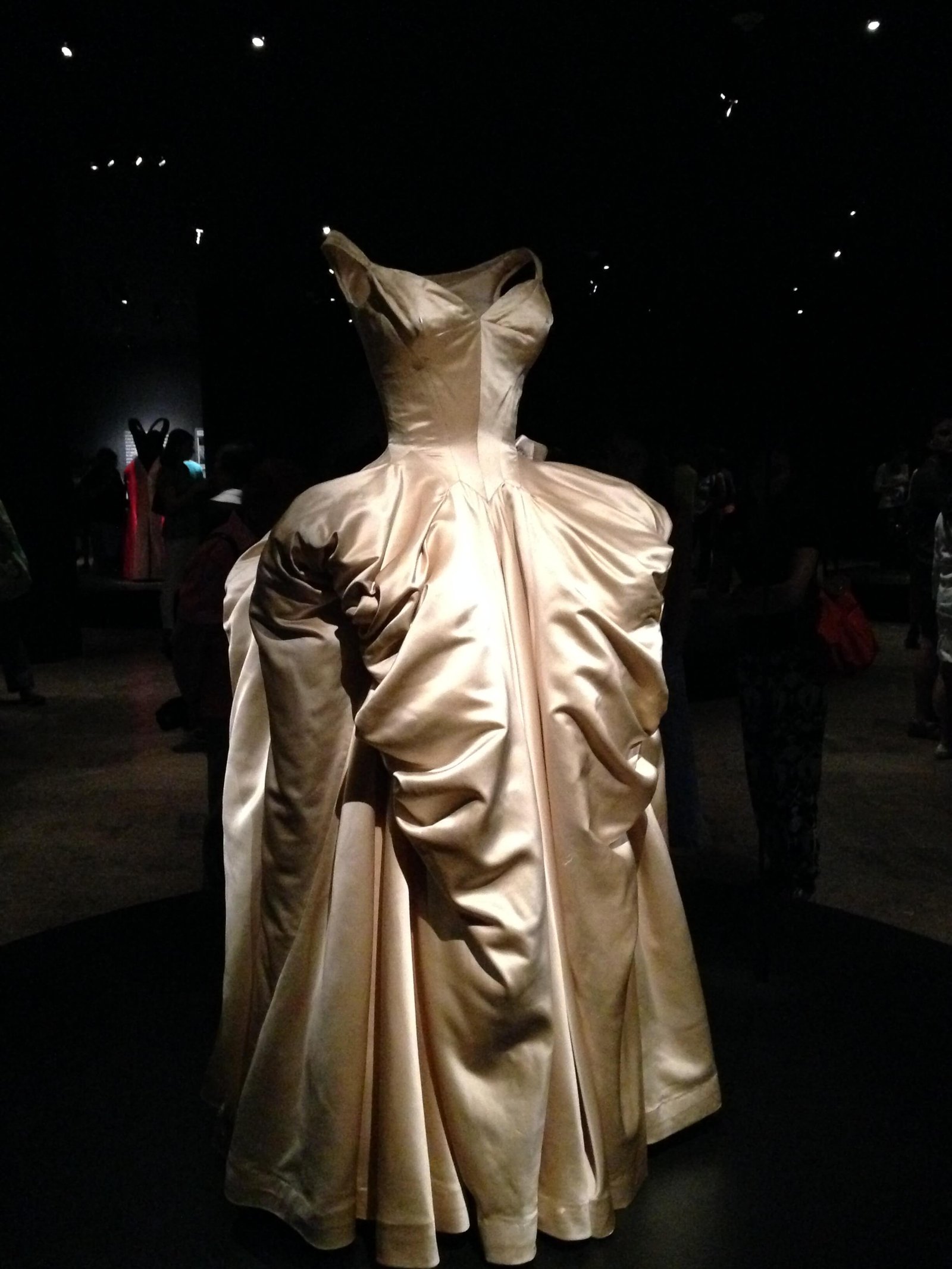 Charles James: Beyond Fashion