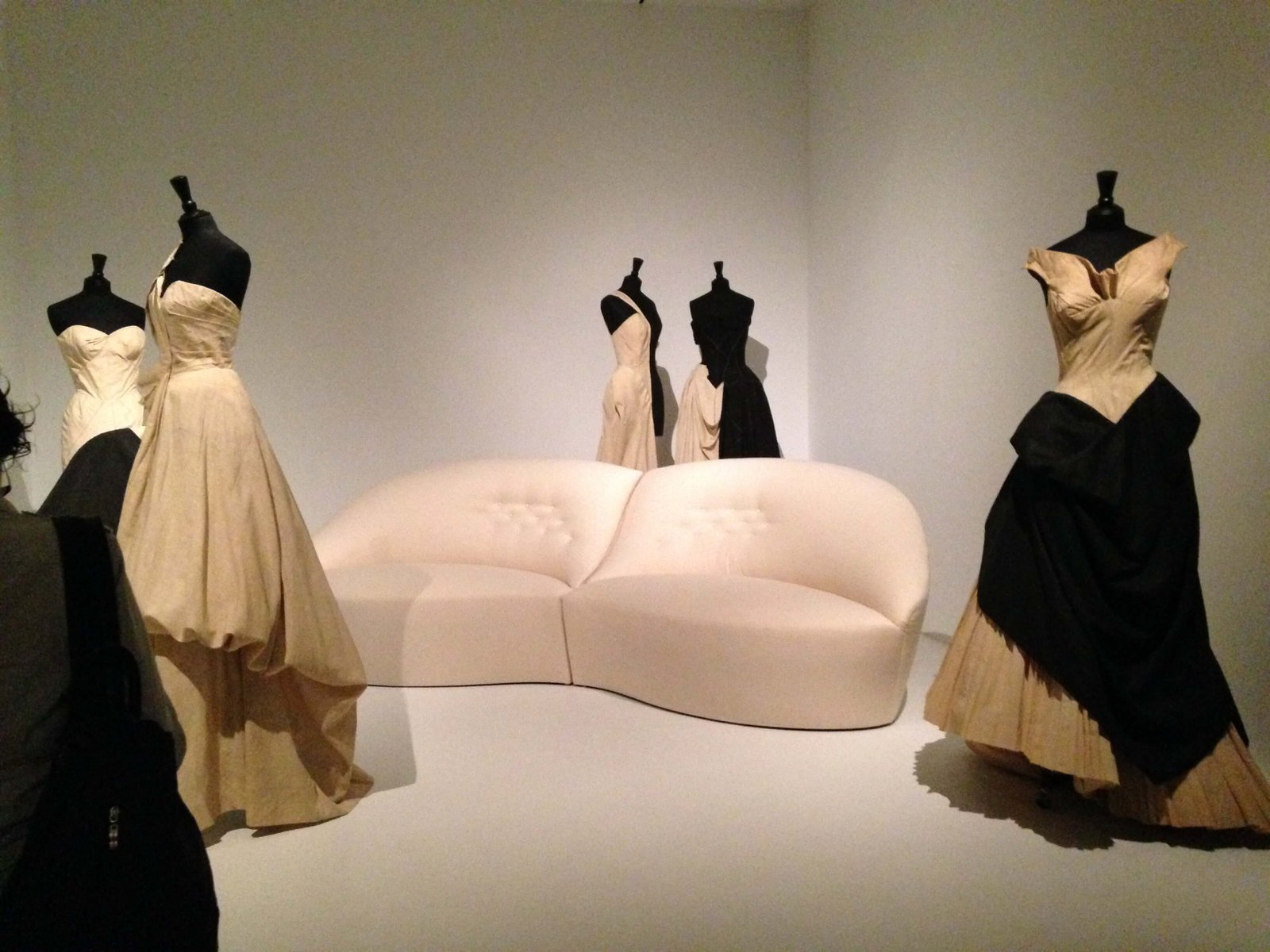 Charles James: Beyond Fashion