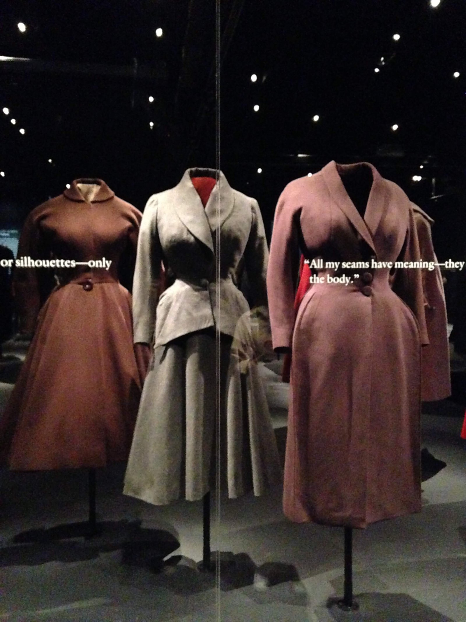 Charles James: Beyond Fashion