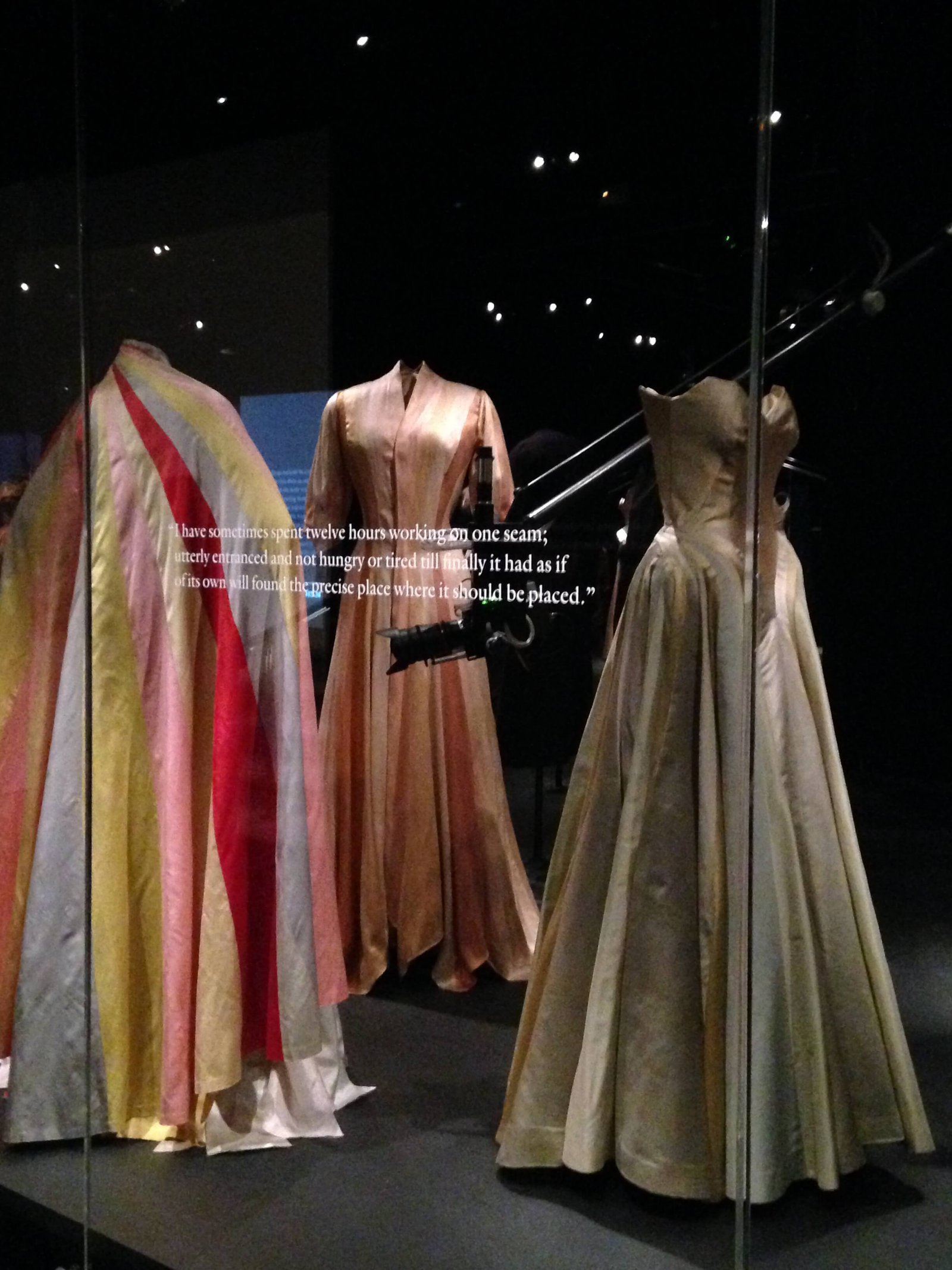 Charles James: Beyond Fashion