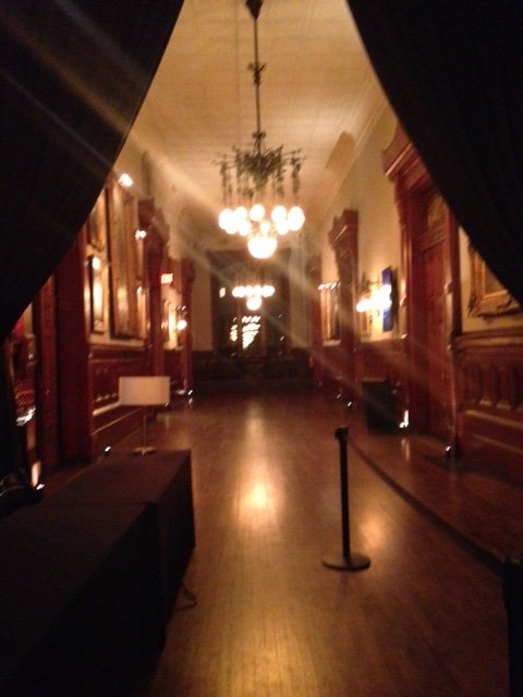 Park Avenue Armory