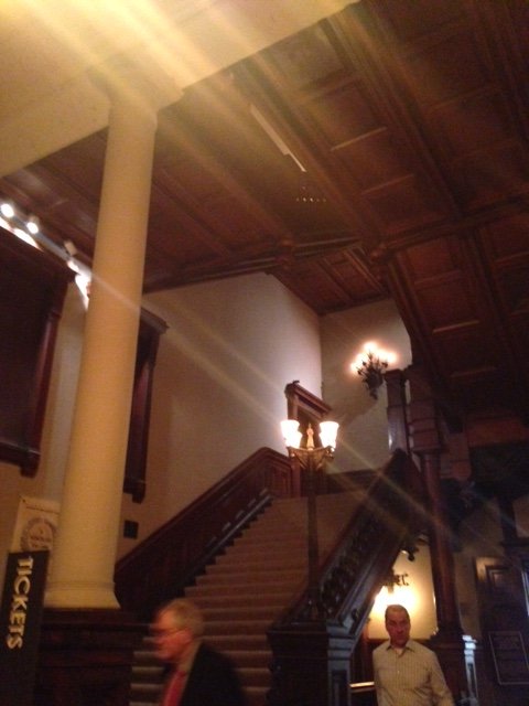 Park Avenue Armory