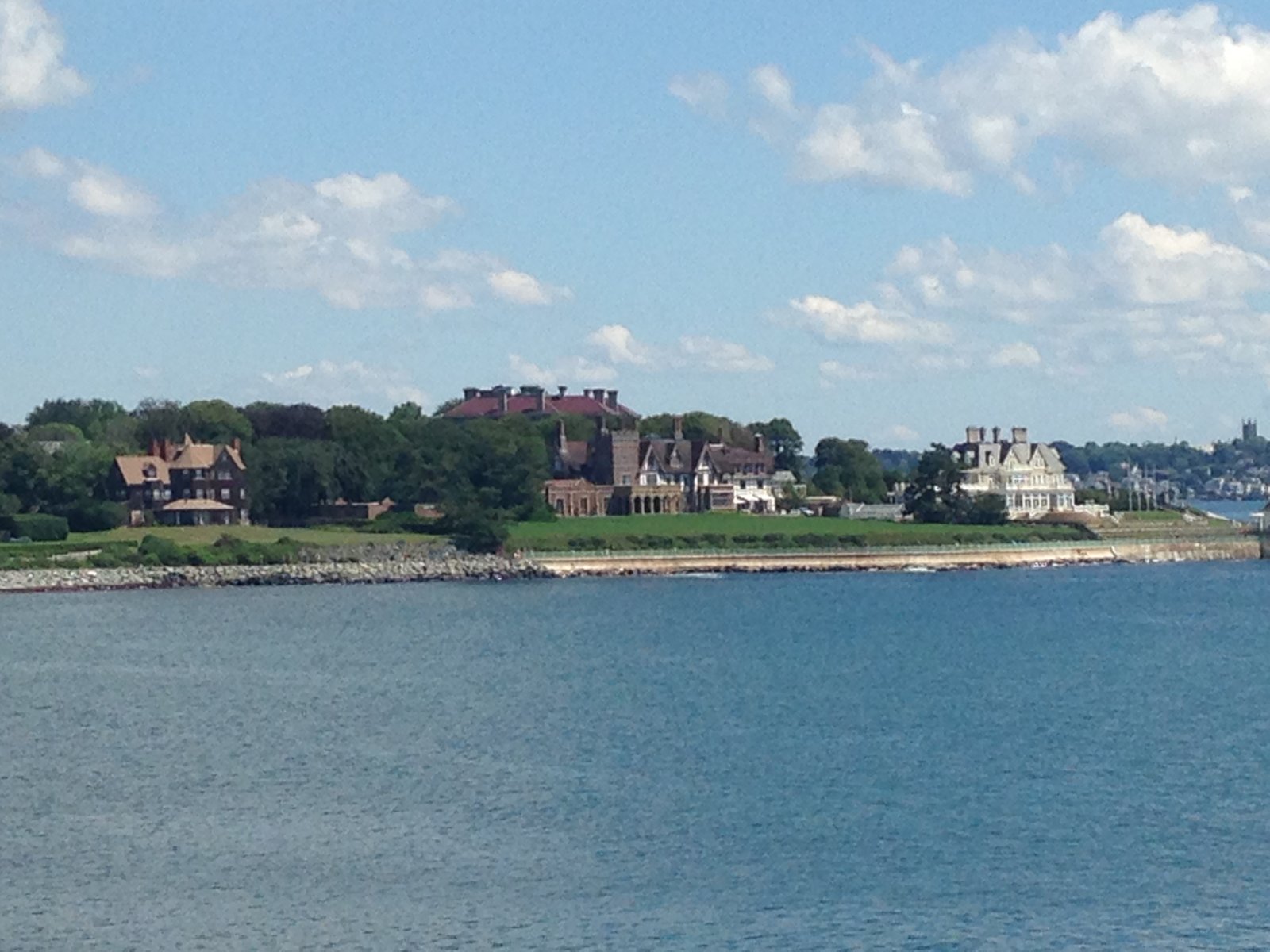 An Introduction to Newport, Rhode Island