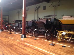 Breakers Stables and Carriage House
