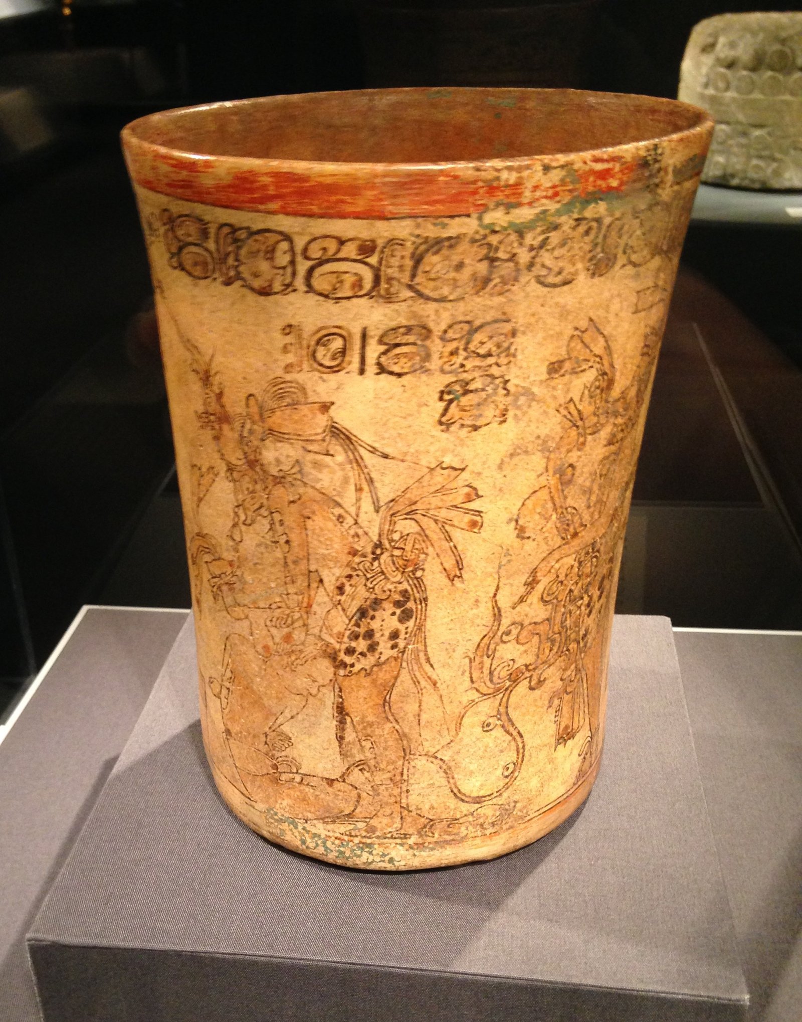 The Princeton Vase