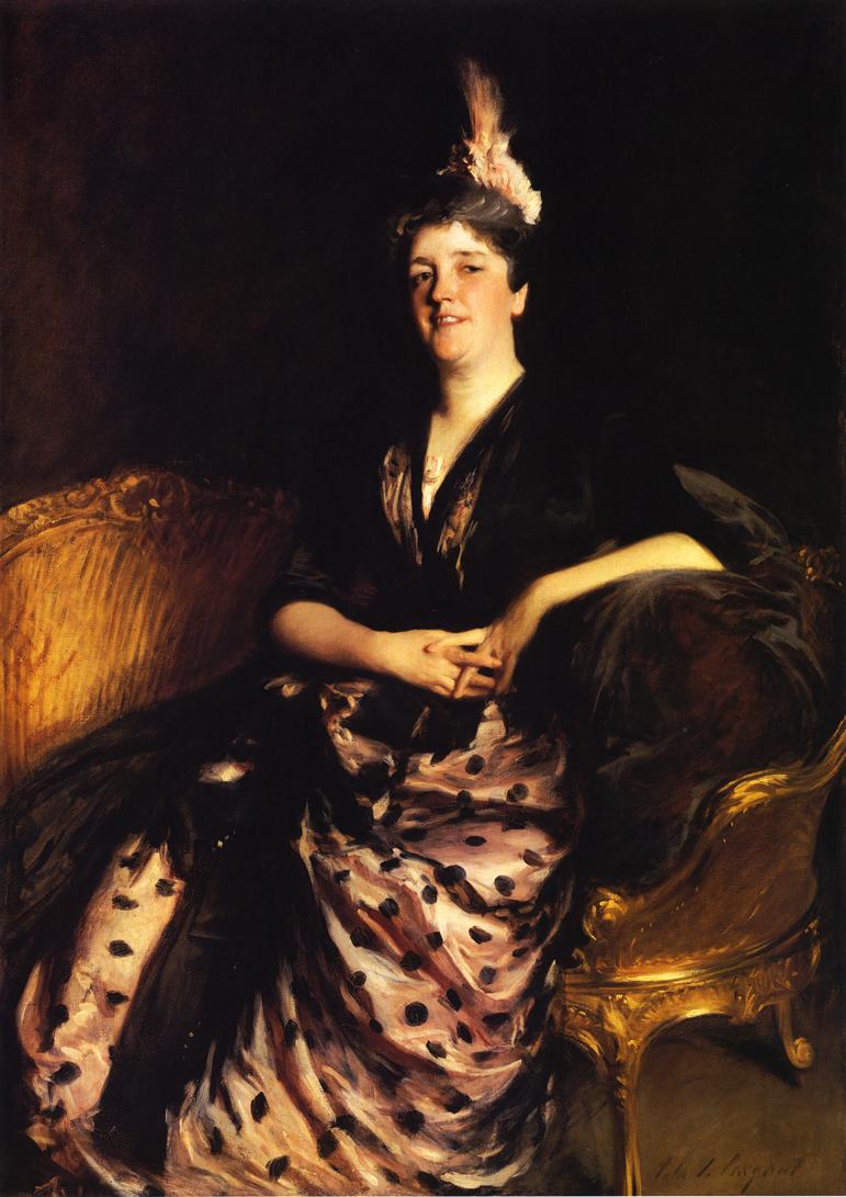 John Singer Sargent