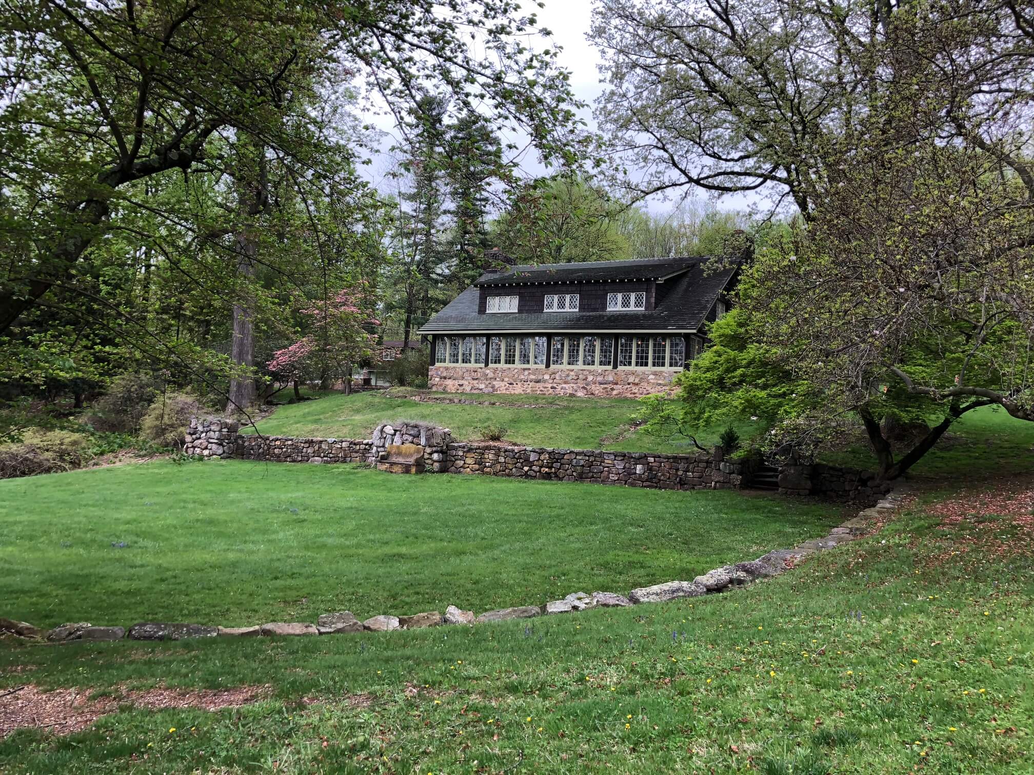 Stickley Museum at Craftsman Farms