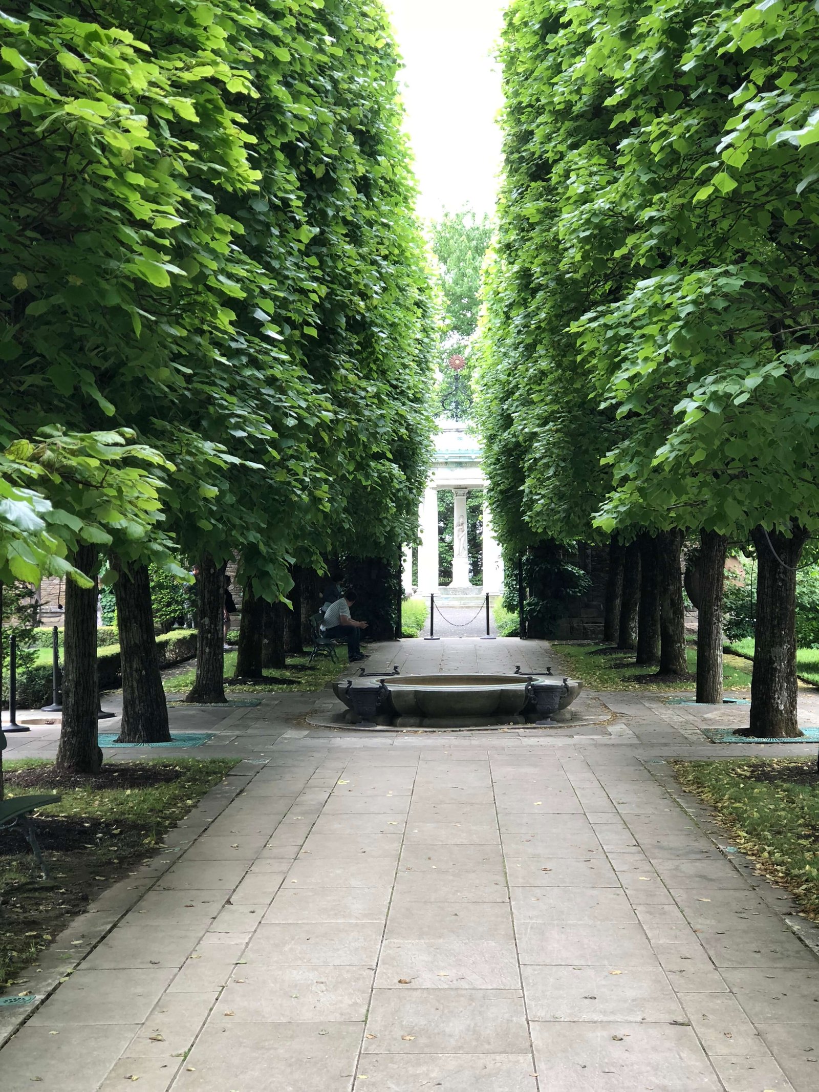 Kykuit: Home of the Rockefellers