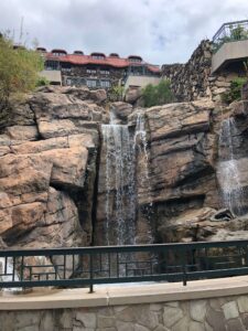 Grove Park Inn Asheville NC