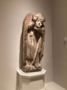 Virginia Museum of Fine Arts St. Denis