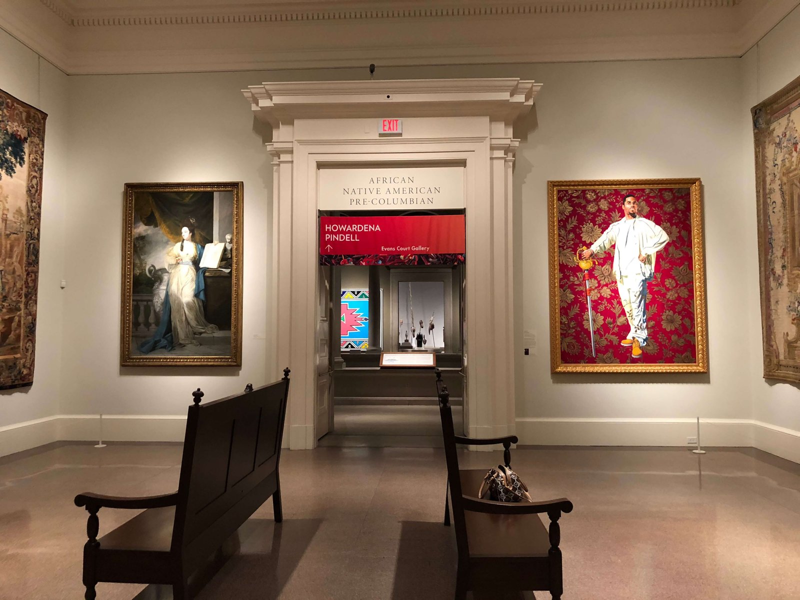 Unexpected Treasures at the Virginia Museum of Fine Arts