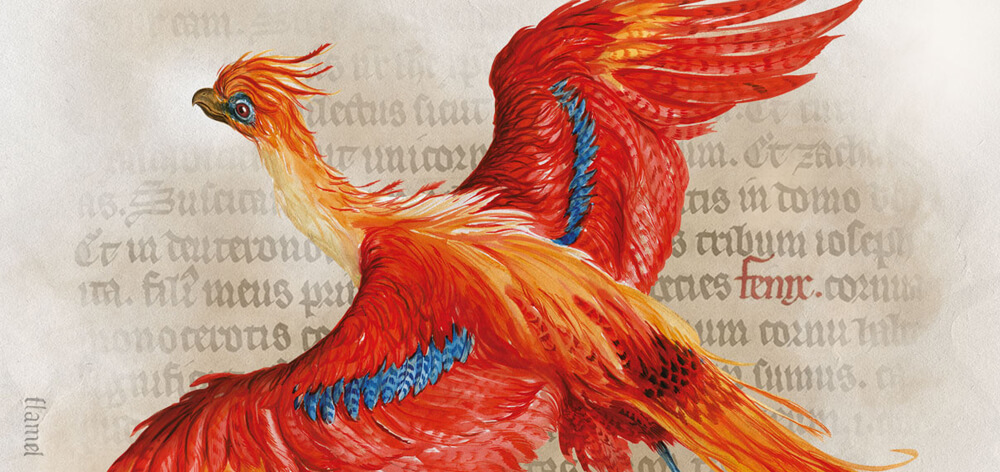 A Magical Day at the New York Historical Society’s Harry Potter: A History of Magic