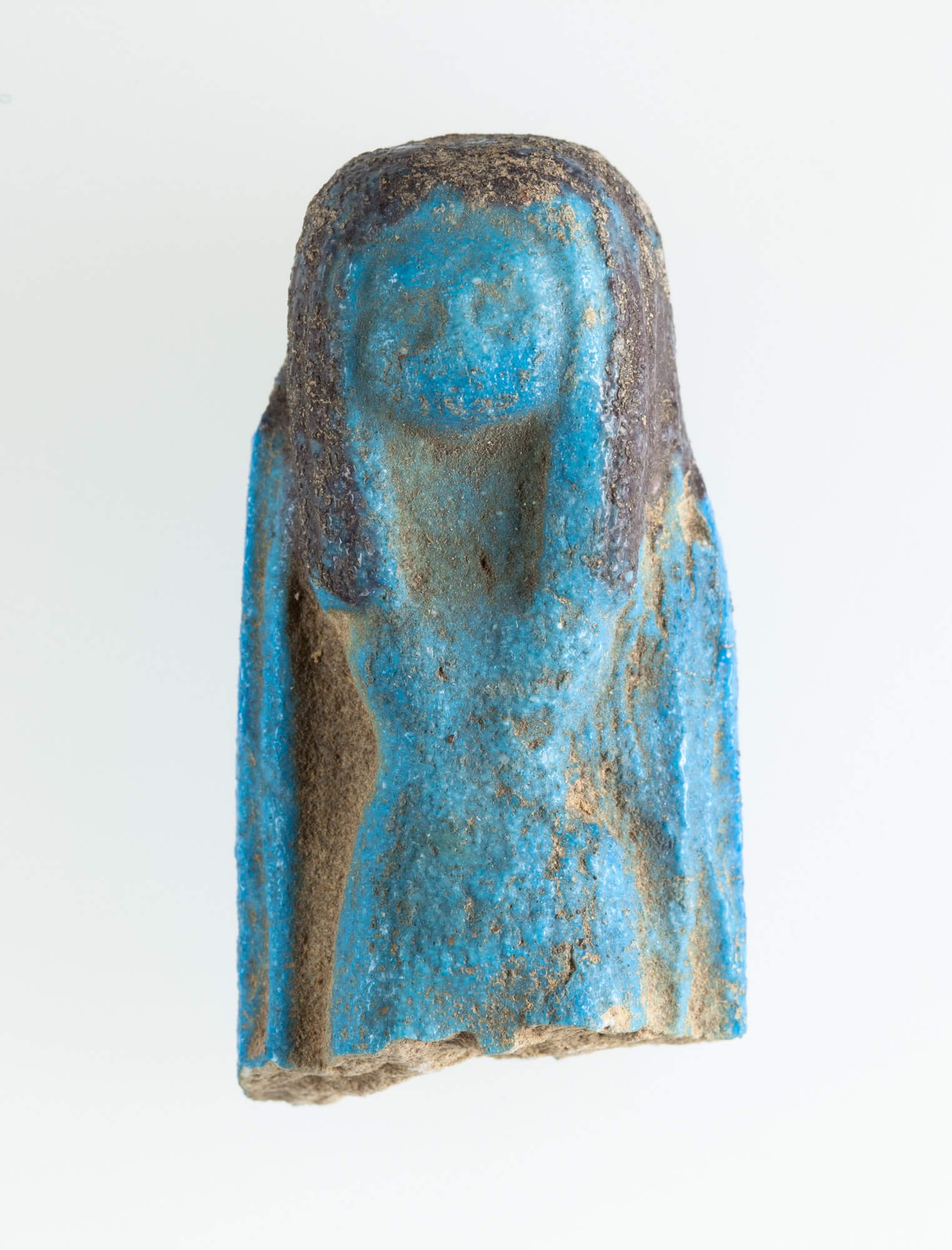 Egyptian Female Votive Figure