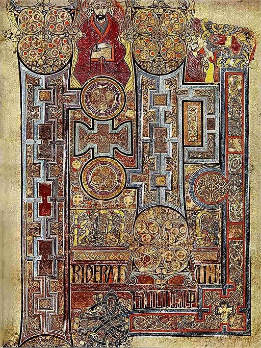 What’s So Special About the Book of Kells?