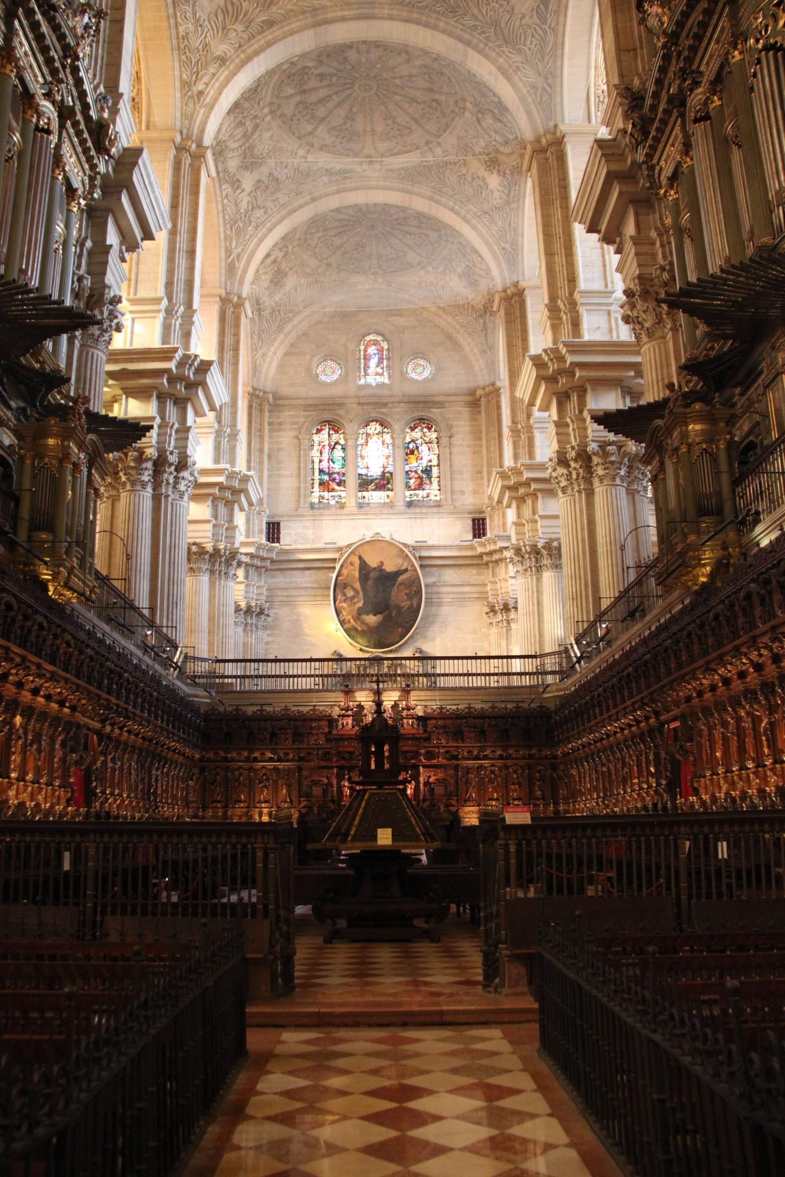 Málaga Cathedral