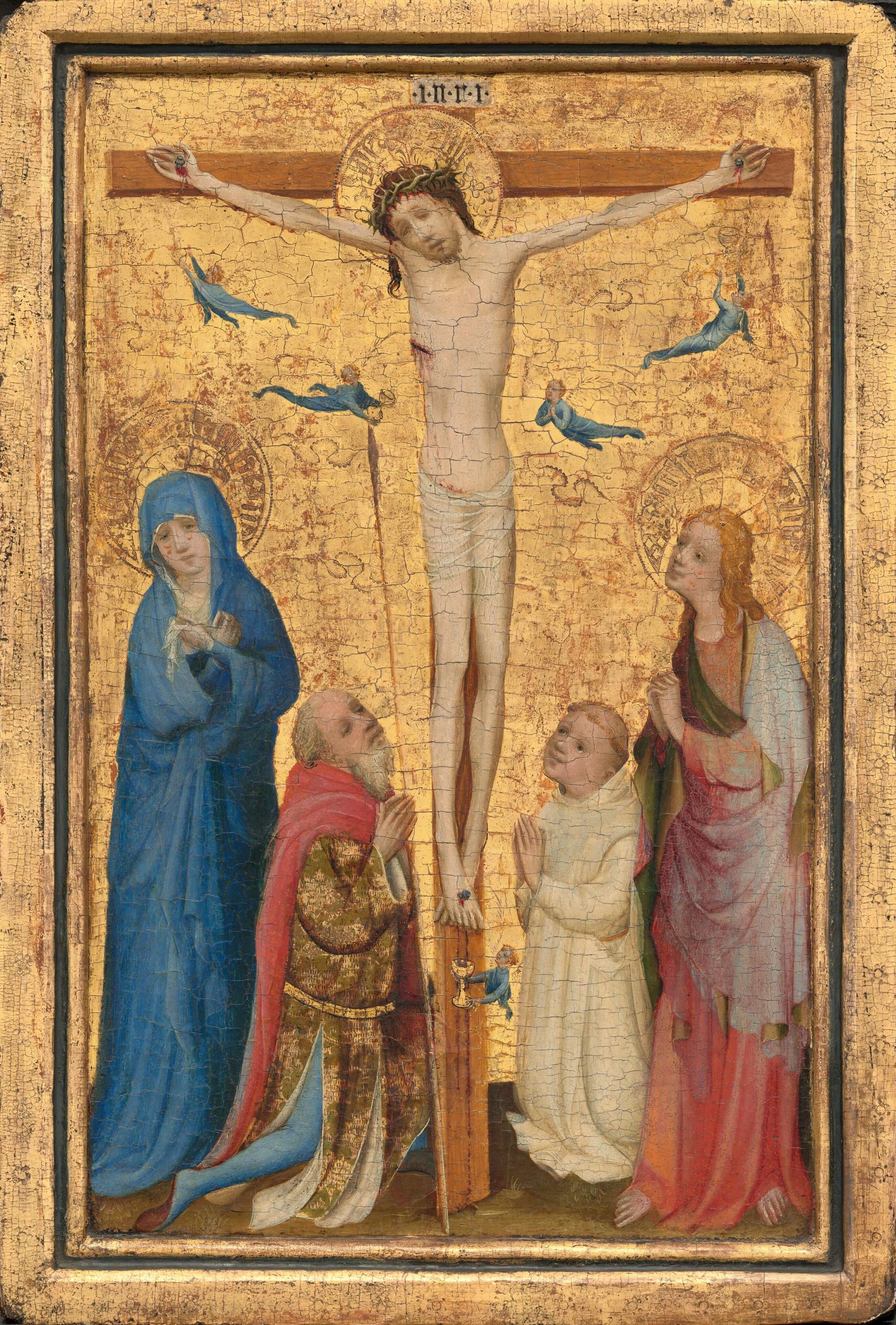 The Crucifixion