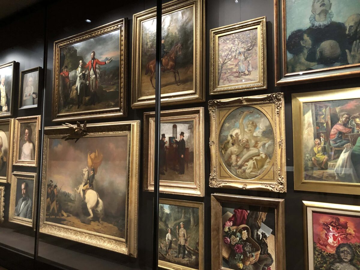 Nine Tips for Studying Art History on Your Own