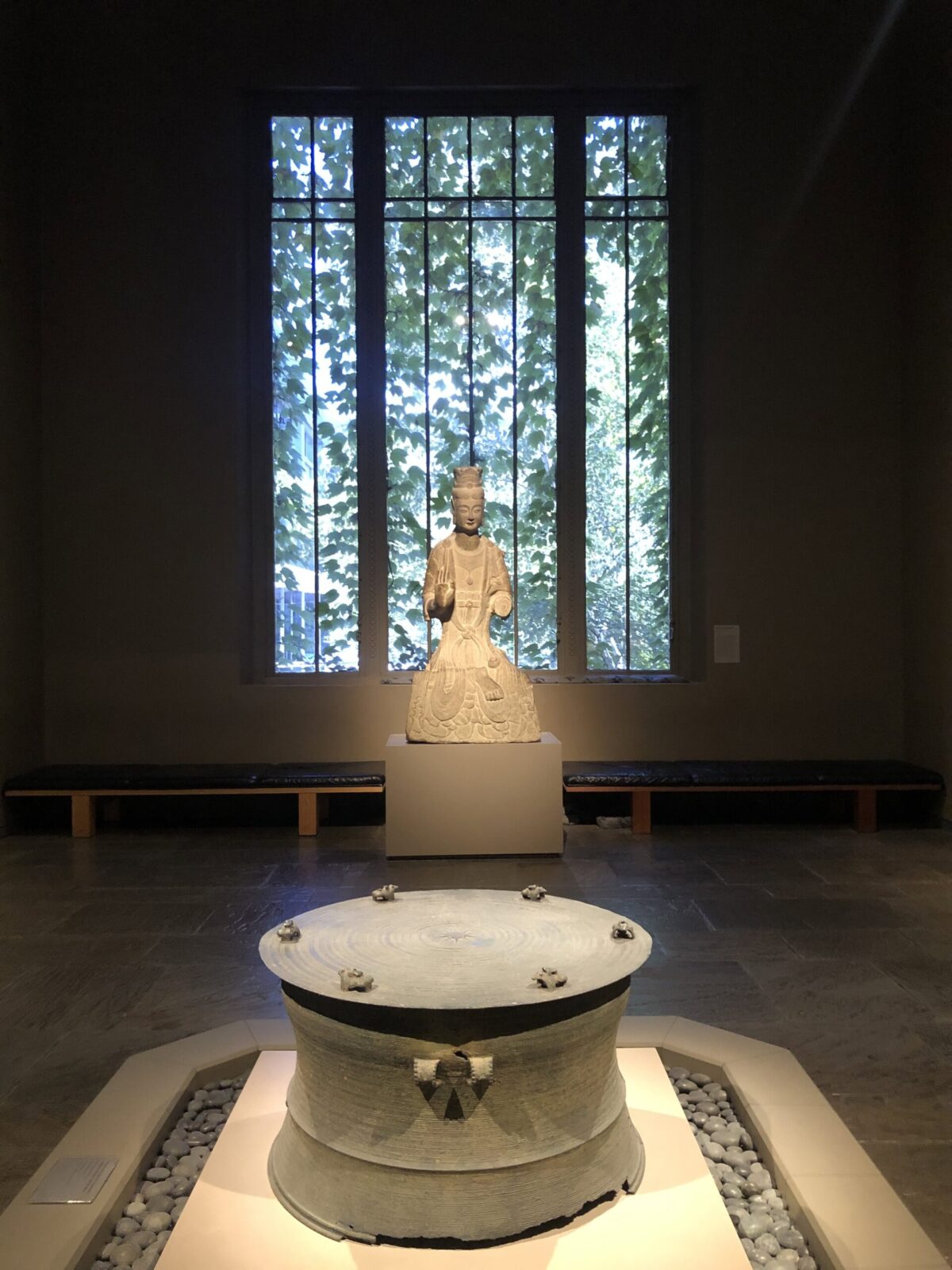 Why See Art in Museums?