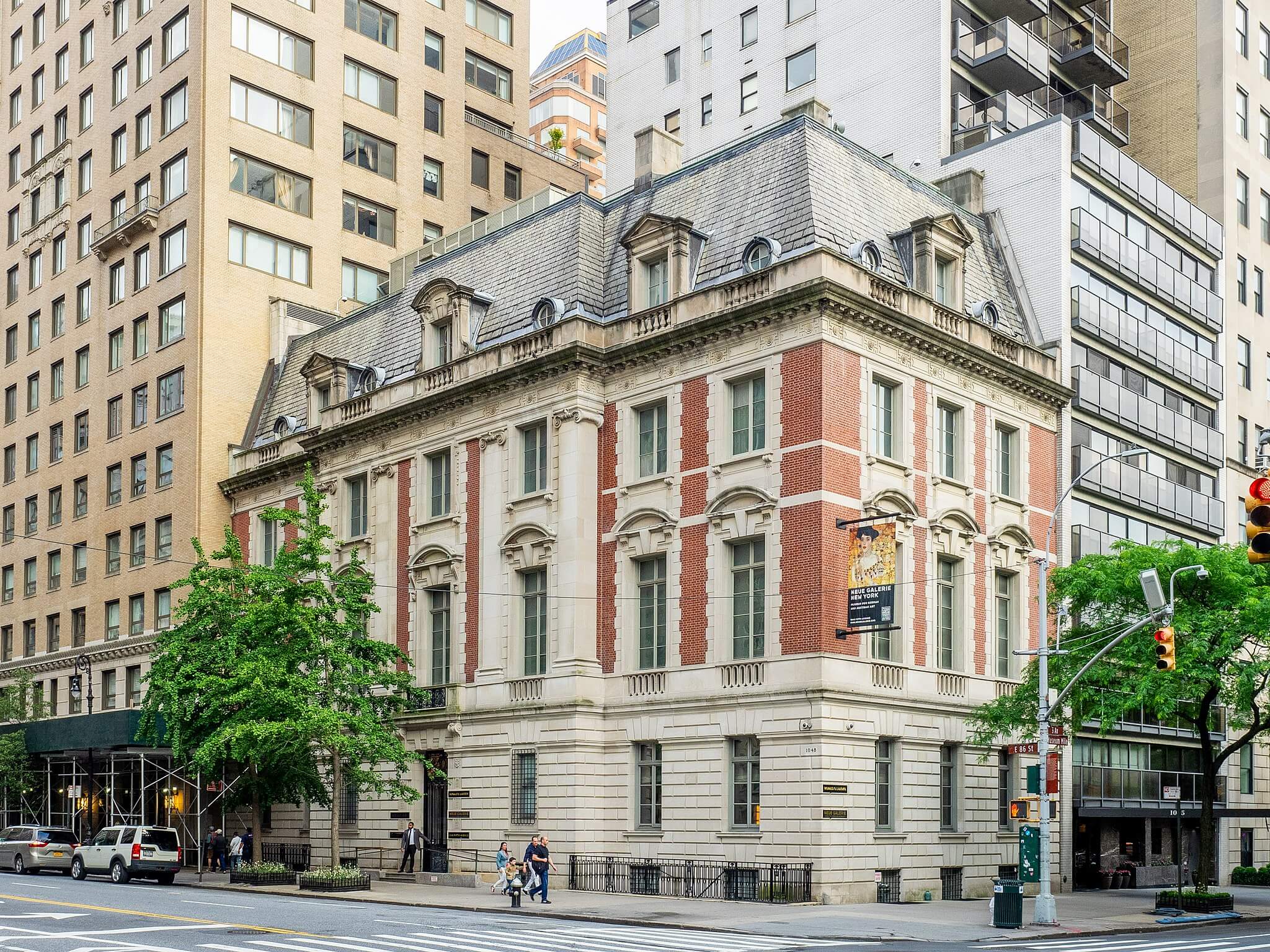 Five Under-rated Art Museums in NYC