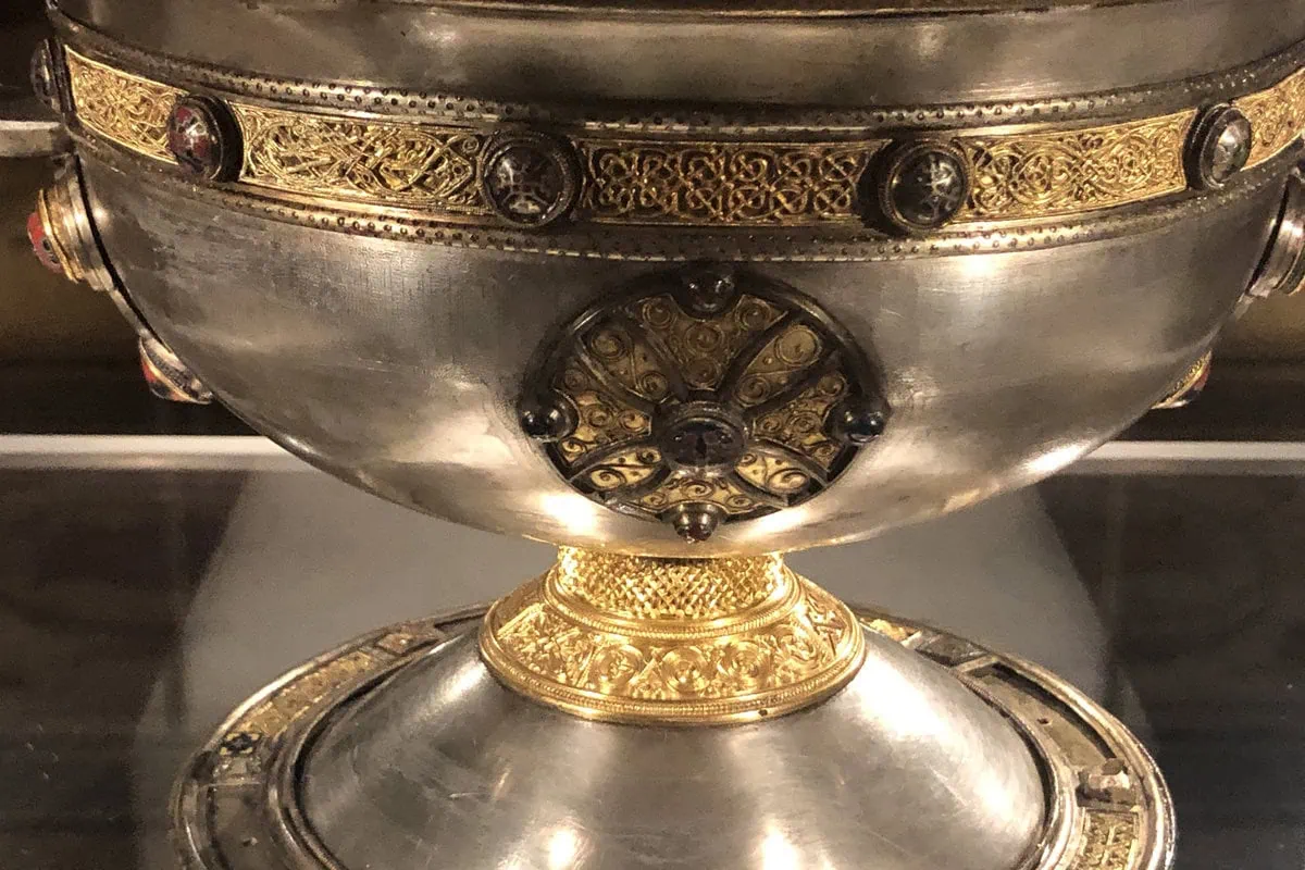 Metalwork Marvels at the National Museum of Ireland – Archaeology