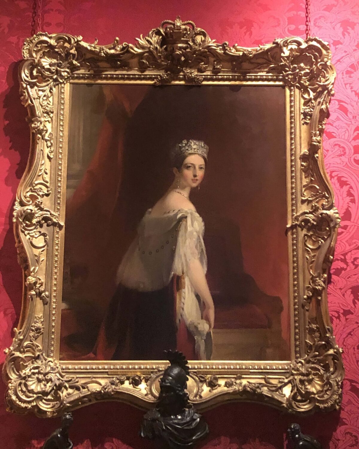 Art Museums in (and near) London: my incomplete guide